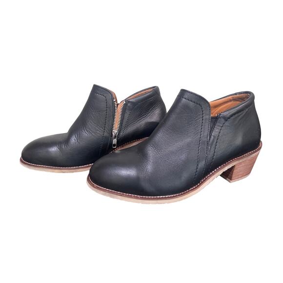 Xena  Workwear gravity saftey steek toe boots - Picture 8 of 8